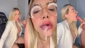 Aline Faria transando em vídeo vazado da deliciosa ninfeta nua